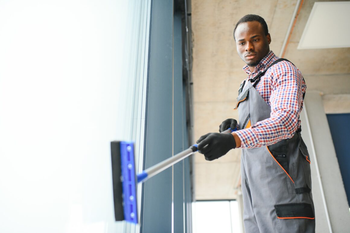 Window Cleaning